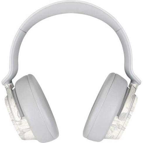 Disney Princess Moana Pattern Surface Headphones Skin